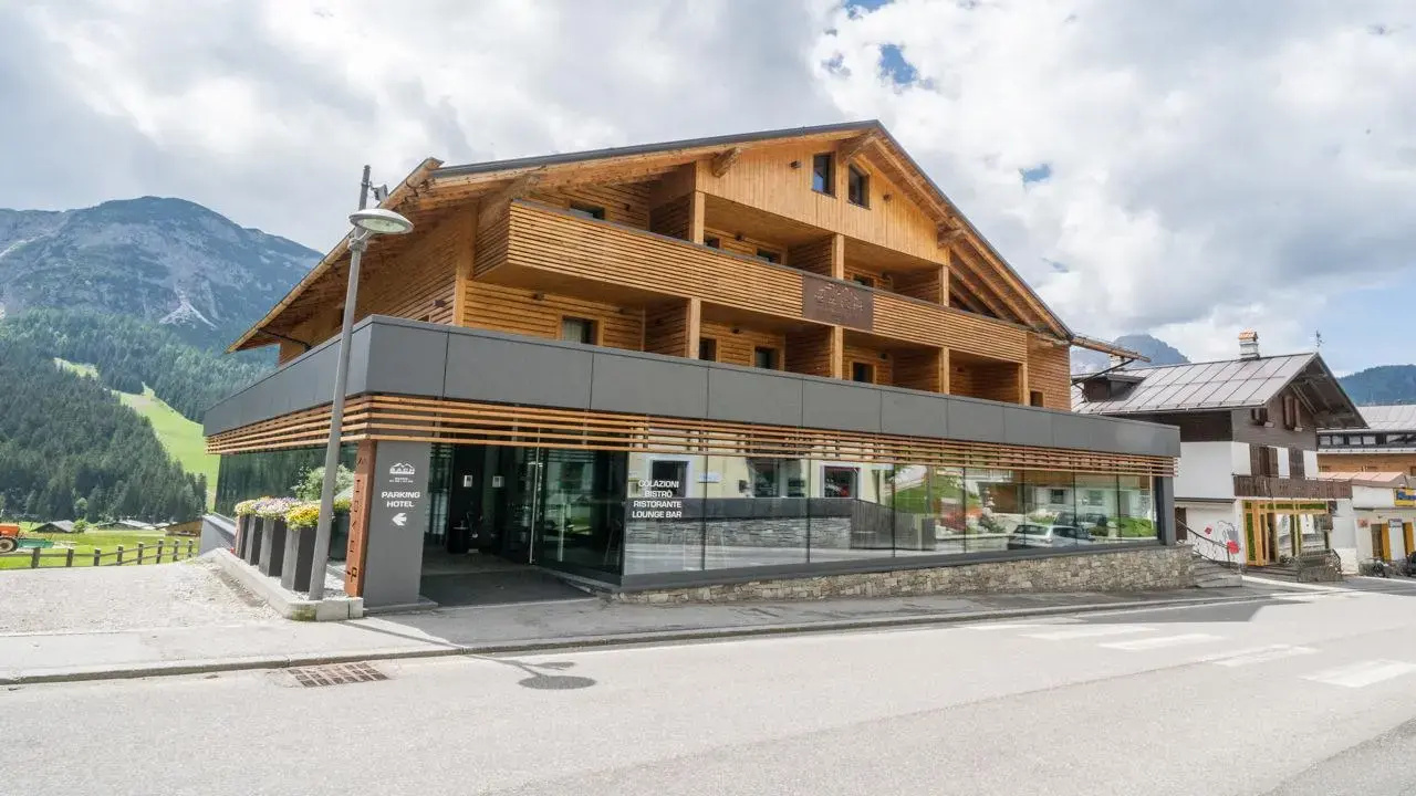 Foto - Bach Boutique Hotel