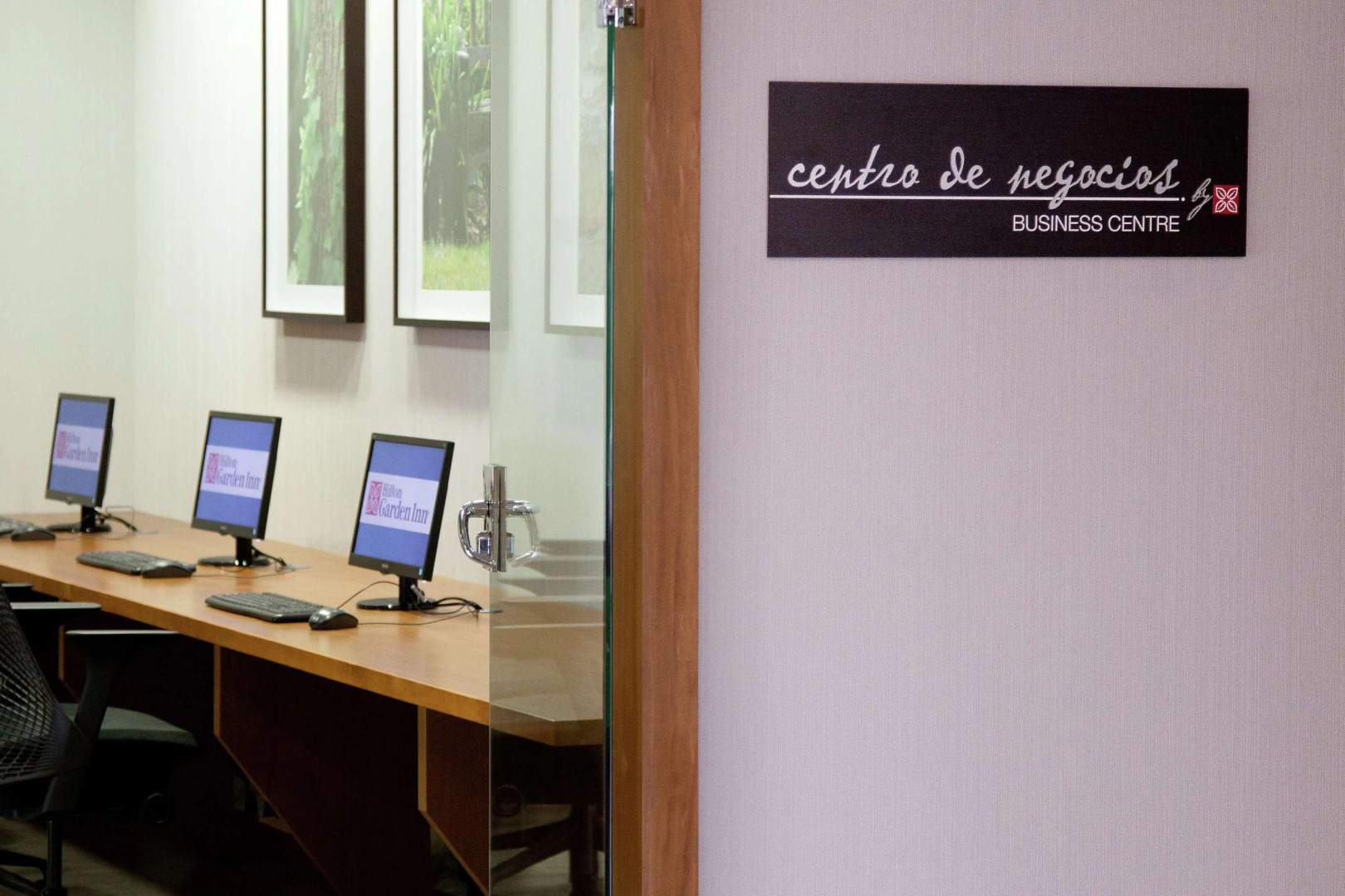 Photo - Hilton Garden Inn Málaga