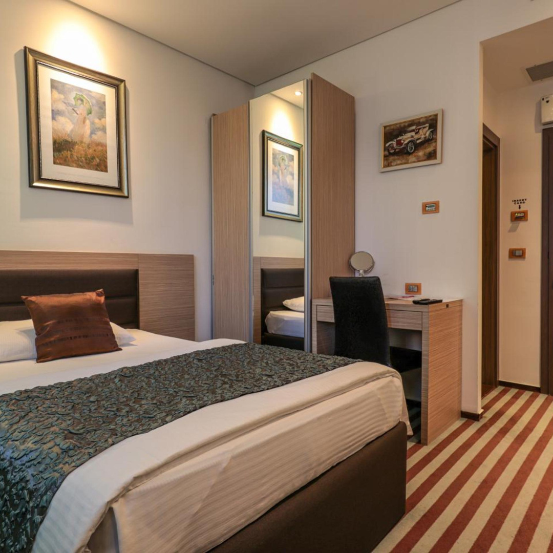 Photo - Hotel Nartel