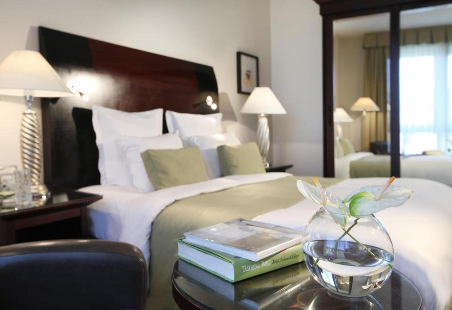 Photo - Lindner Hotel Cologne City Plaza, part of JdV by Hyatt