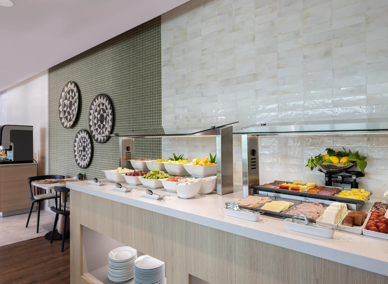 Photo - Hotel Málaga Alameda Centro Affiliated by Meliá