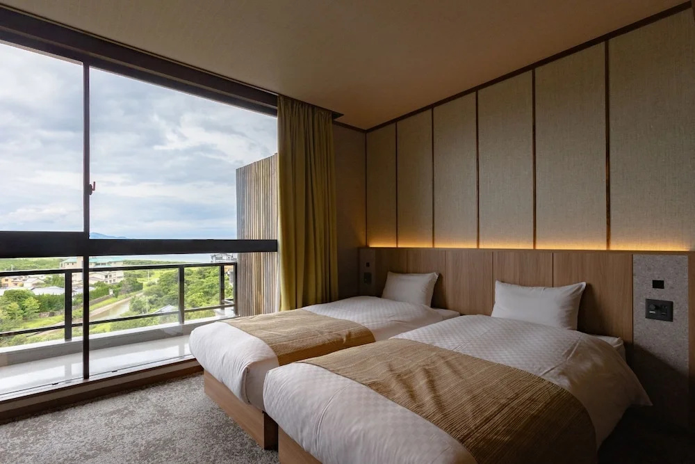 Kasyouen Hotel