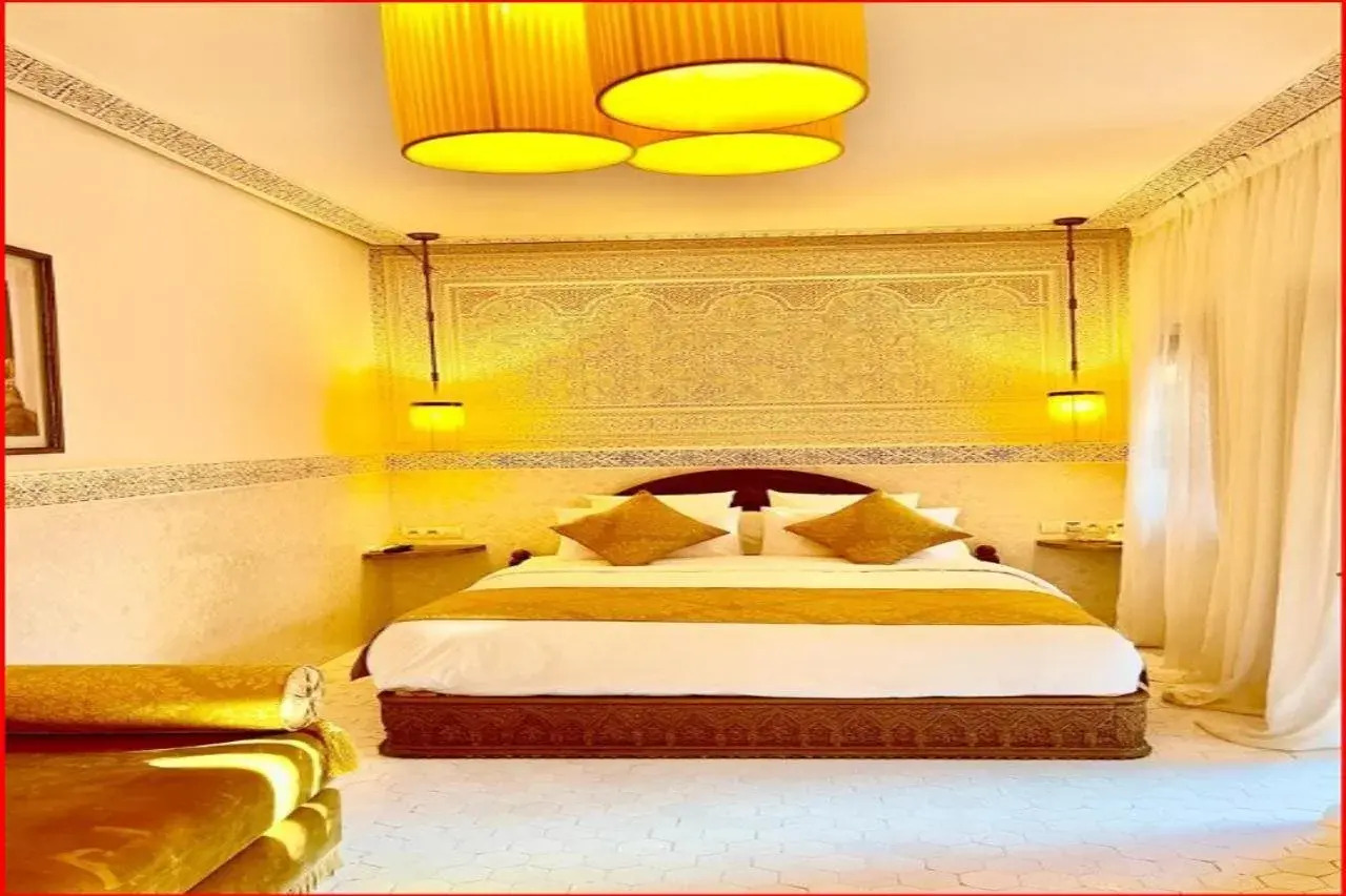 Photo - Riad Dar Salima Kasbah