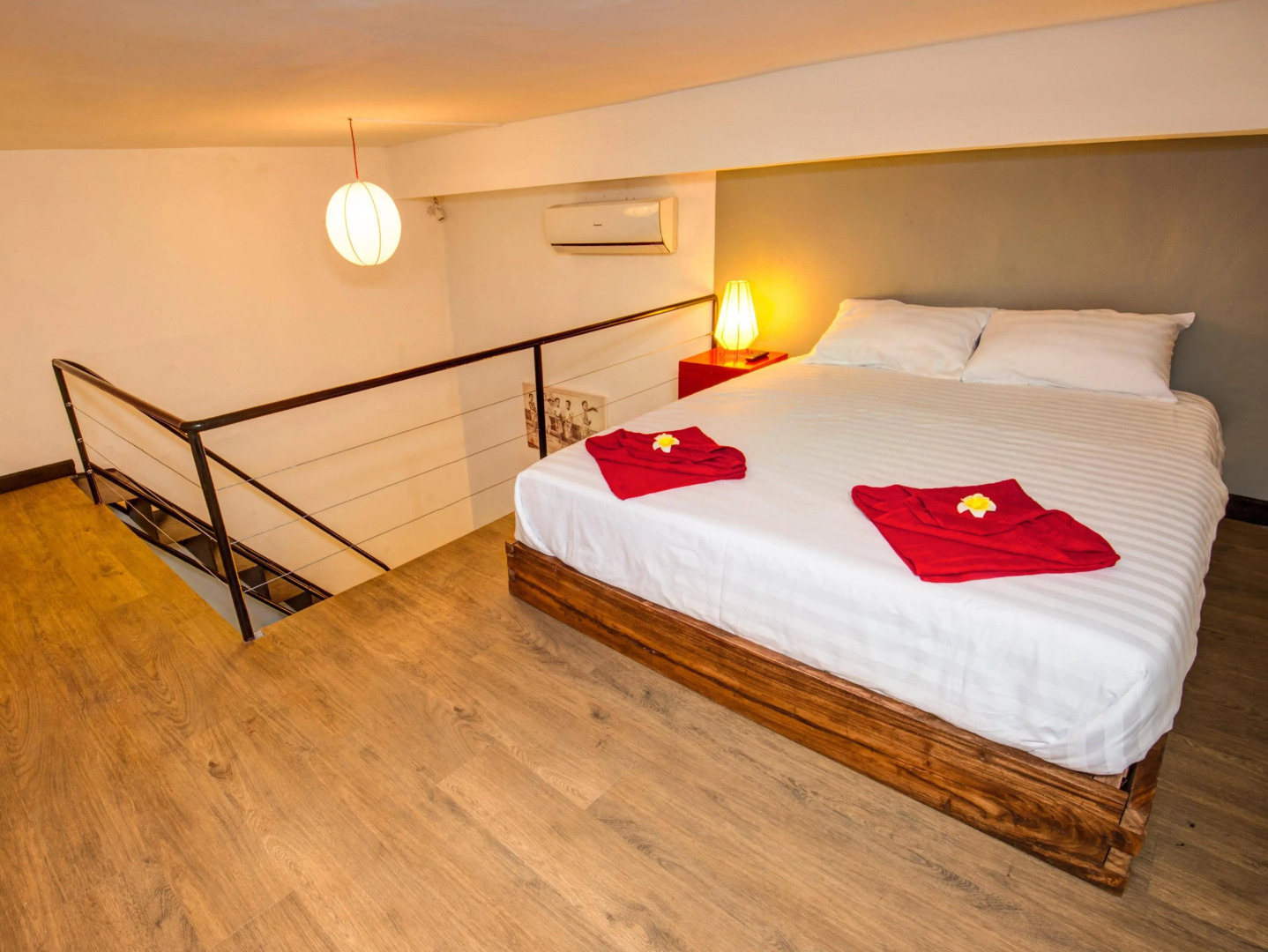 Photo - The Artist Residence