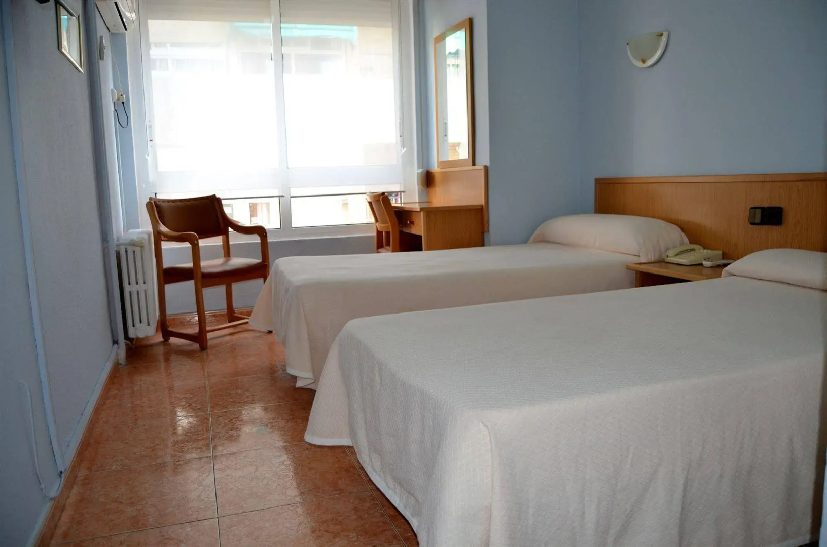 Photo - Hotel Cervantes
