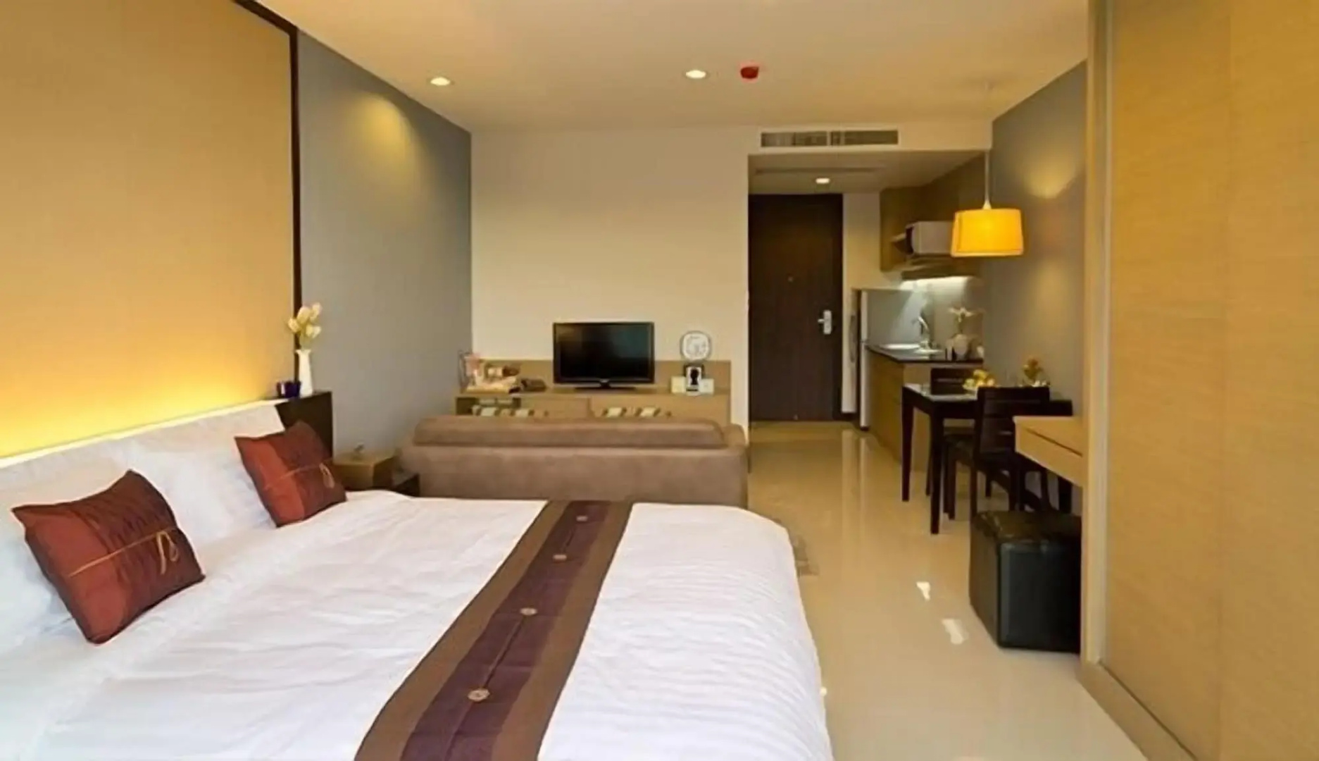 Foto - The Grand Wipanan Residence