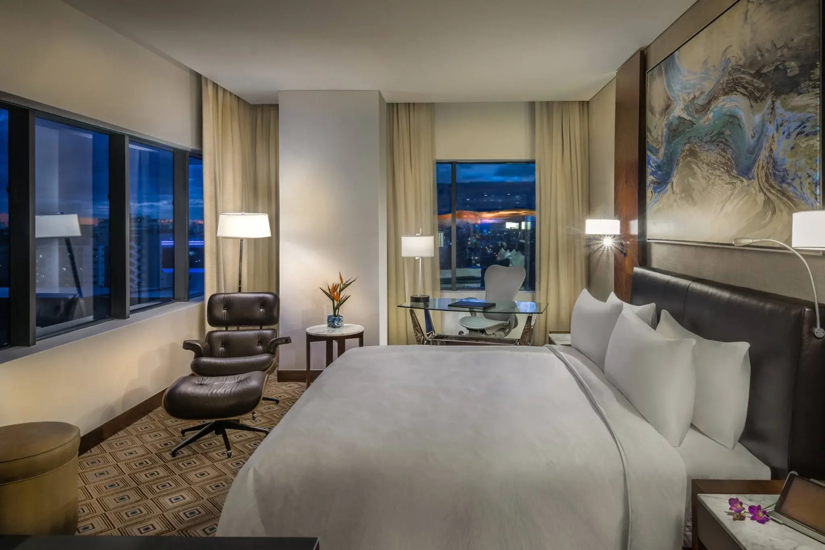 Photo - JW Marriott Hotel Santo Domingo