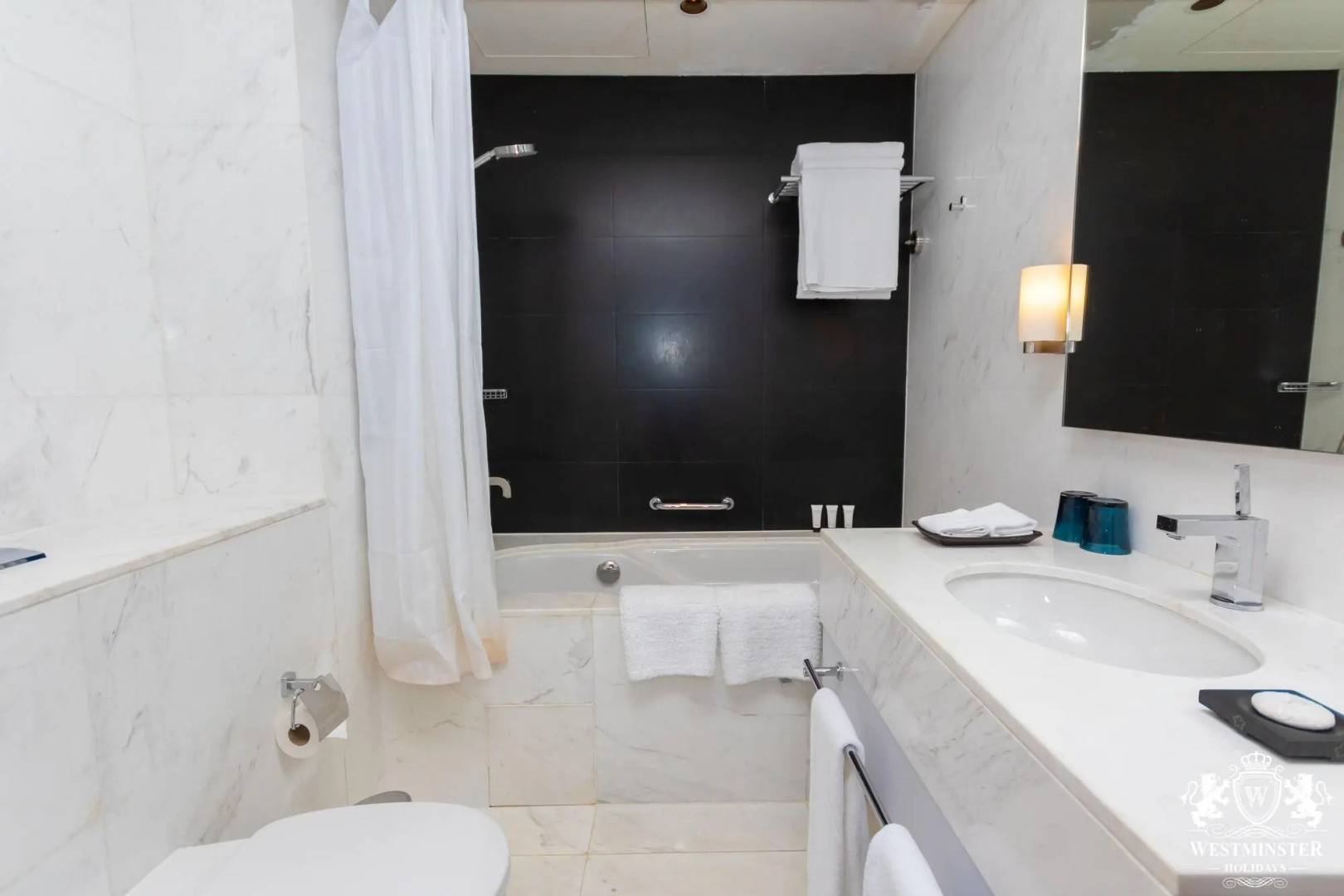 Foto - Westminster Dubai Mall