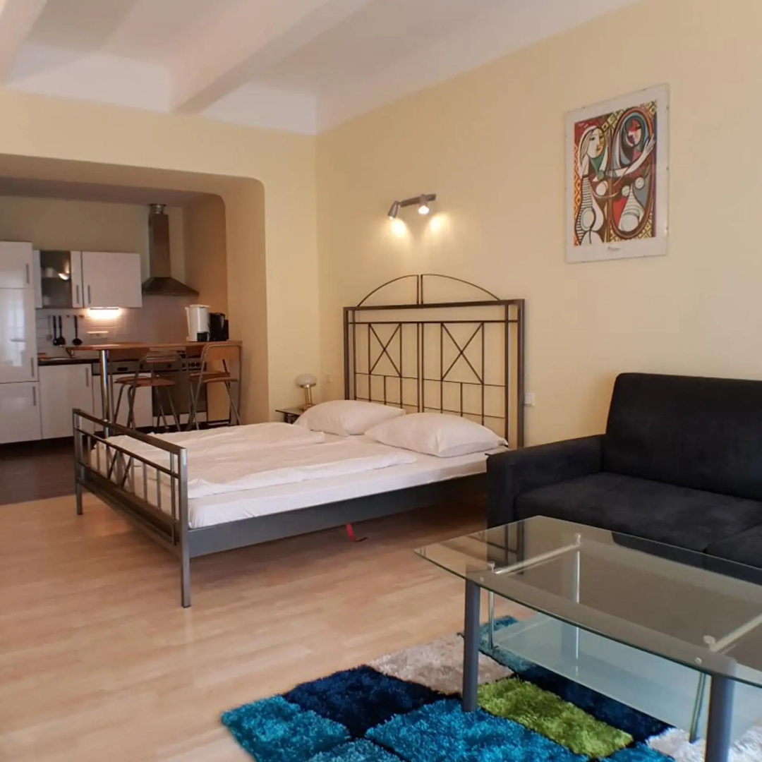Foto - Hotel Pension Excellence