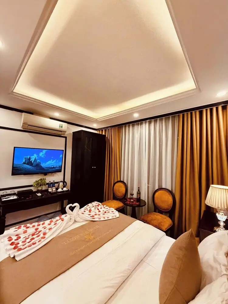 Foto - Majestik Hotel