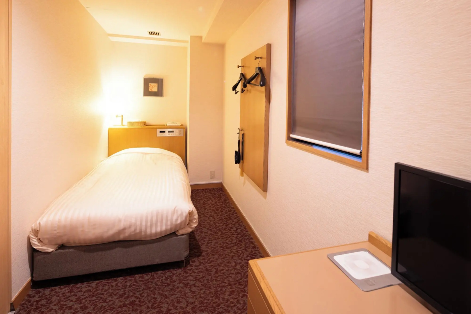 Foto - Ryokan Asakusa Shigetsu