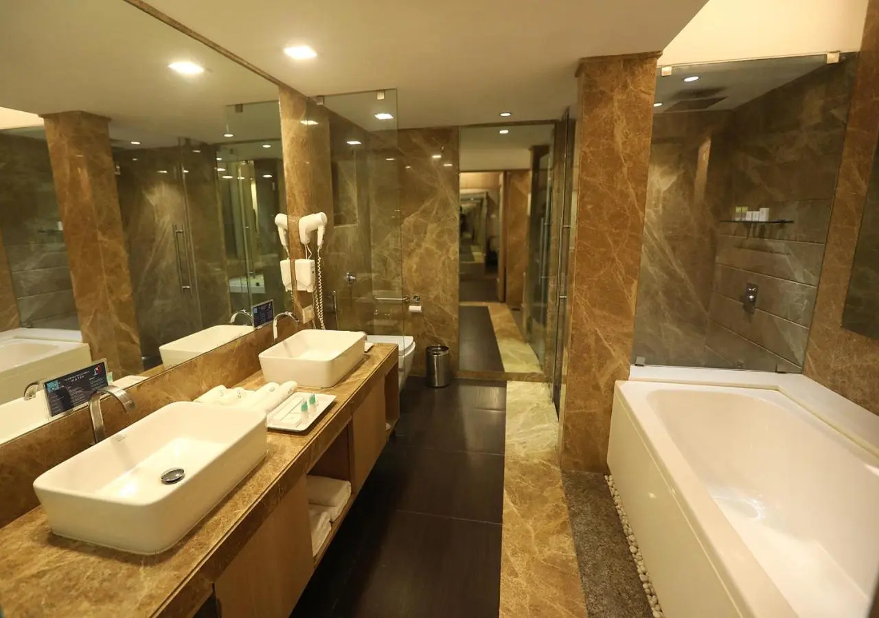 Photo - GCC Hotel and Club
