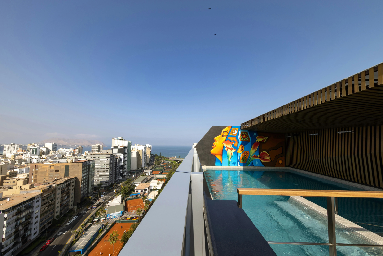 Photo - Hilton Garden Inn Lima Miraflores