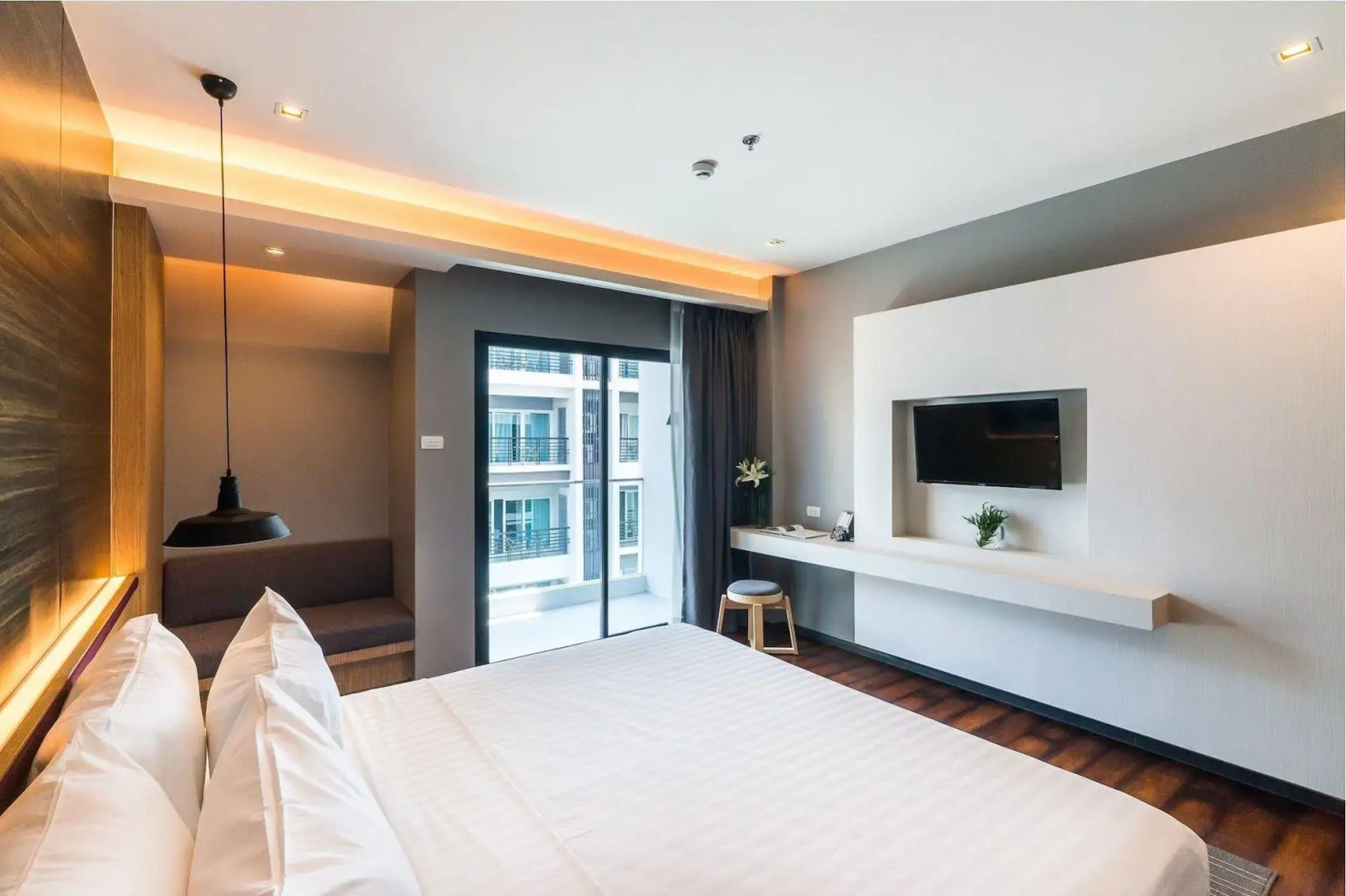 Foto - Sea Me Spring Tree Hotel