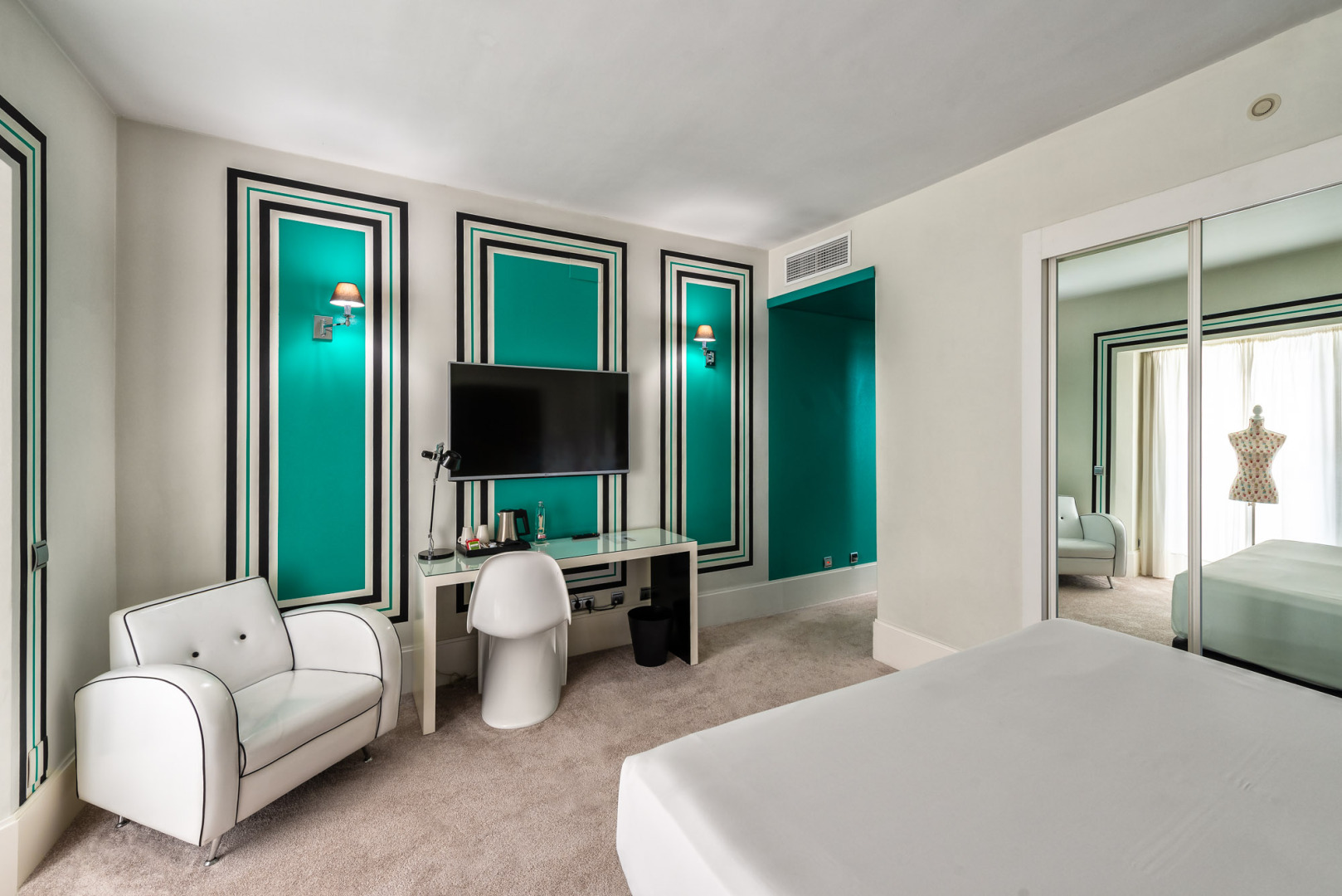 Photo - Mariposa Hotel Malaga