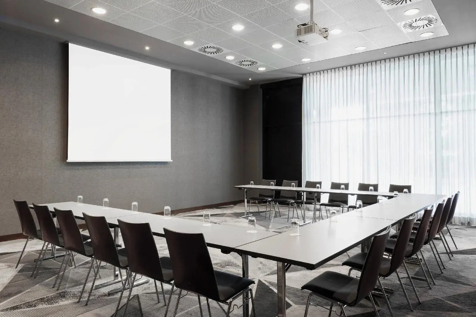 Foto - Courtyard by Marriott Munich City East