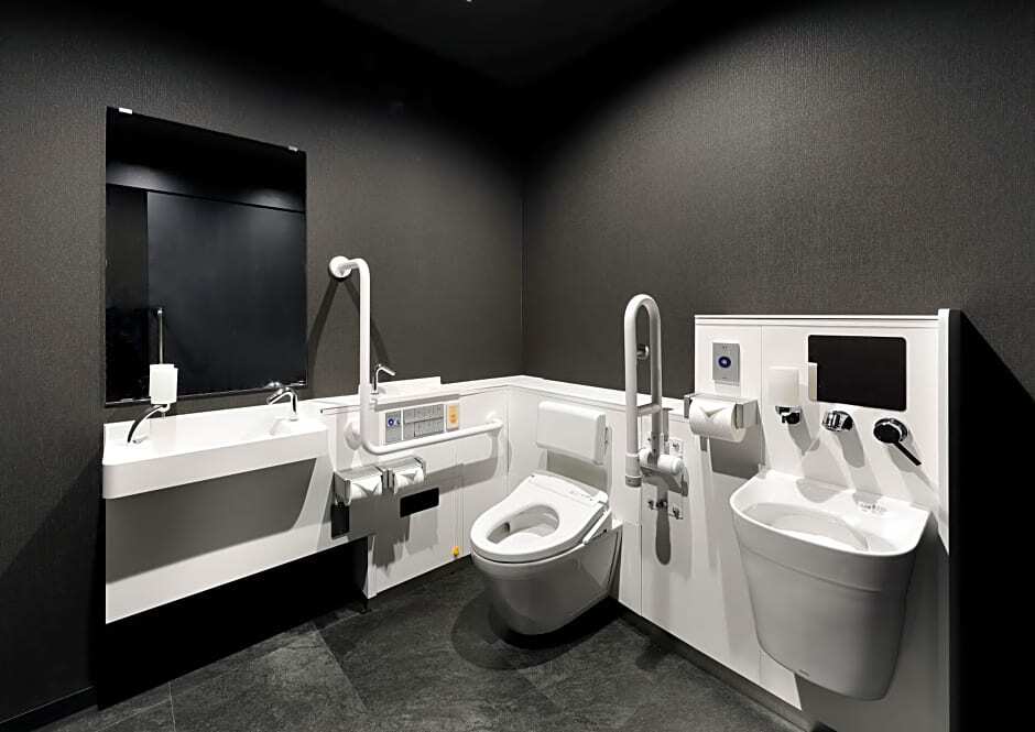 Foto - FL Hotel Dotonbori