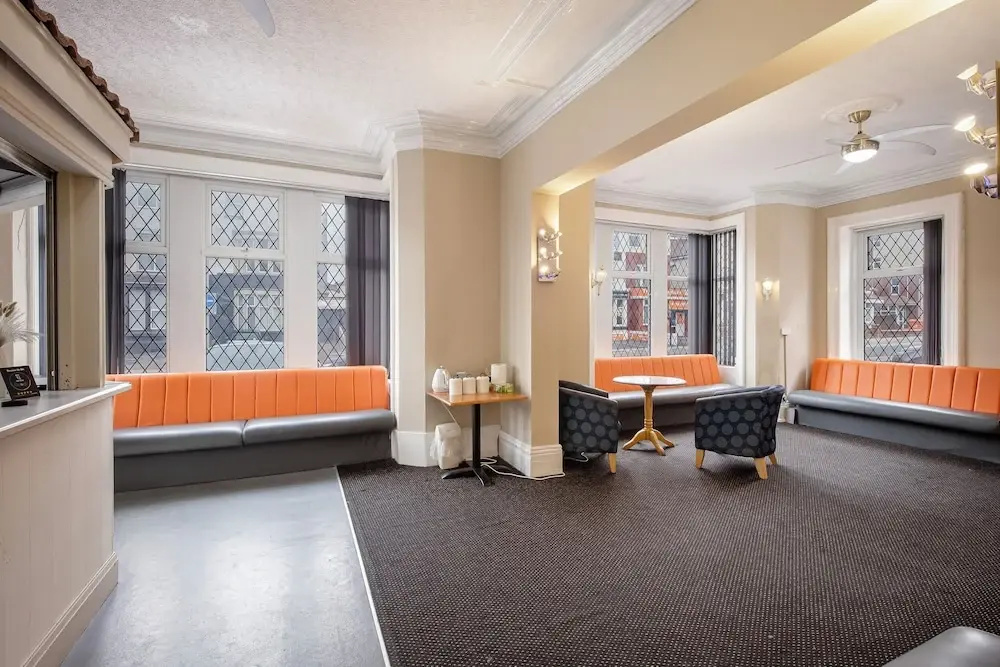Photo - Hotel Sofia