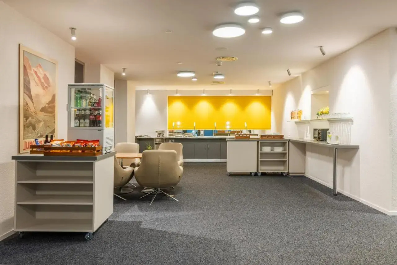 Photo - Stella Swiss Quality Hotel