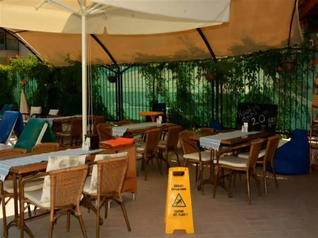 Foto - Melissa Garden Apart Hotel