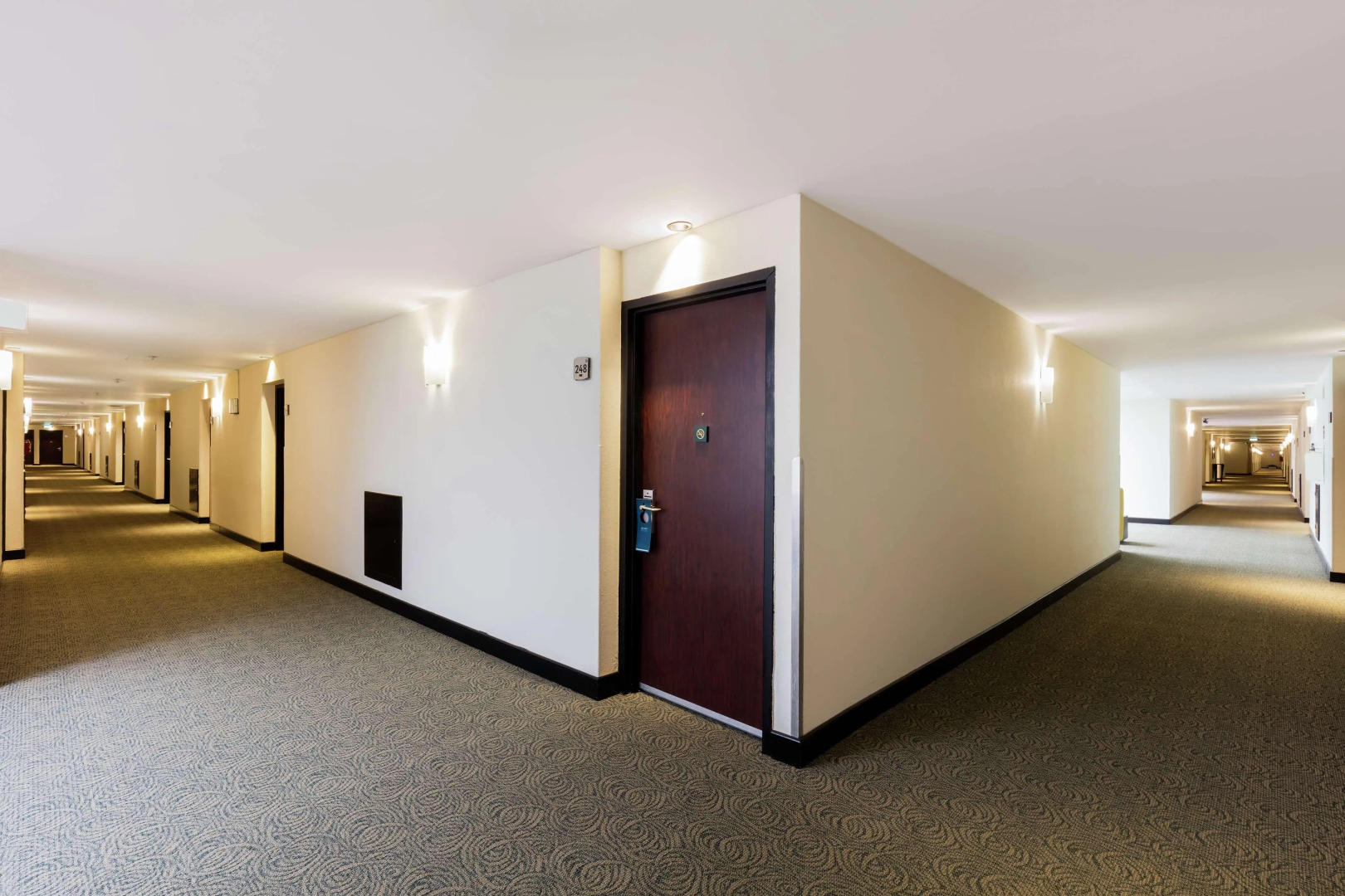 Photo - Hilton Mexico City Airport