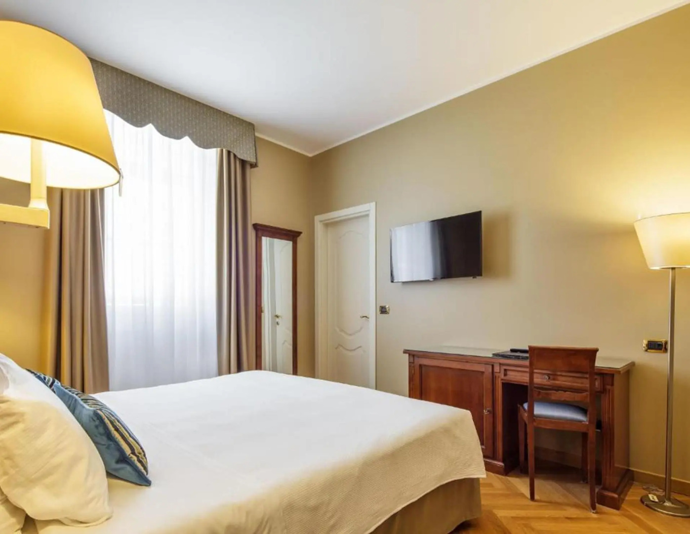 Foto - Hotel Continentale