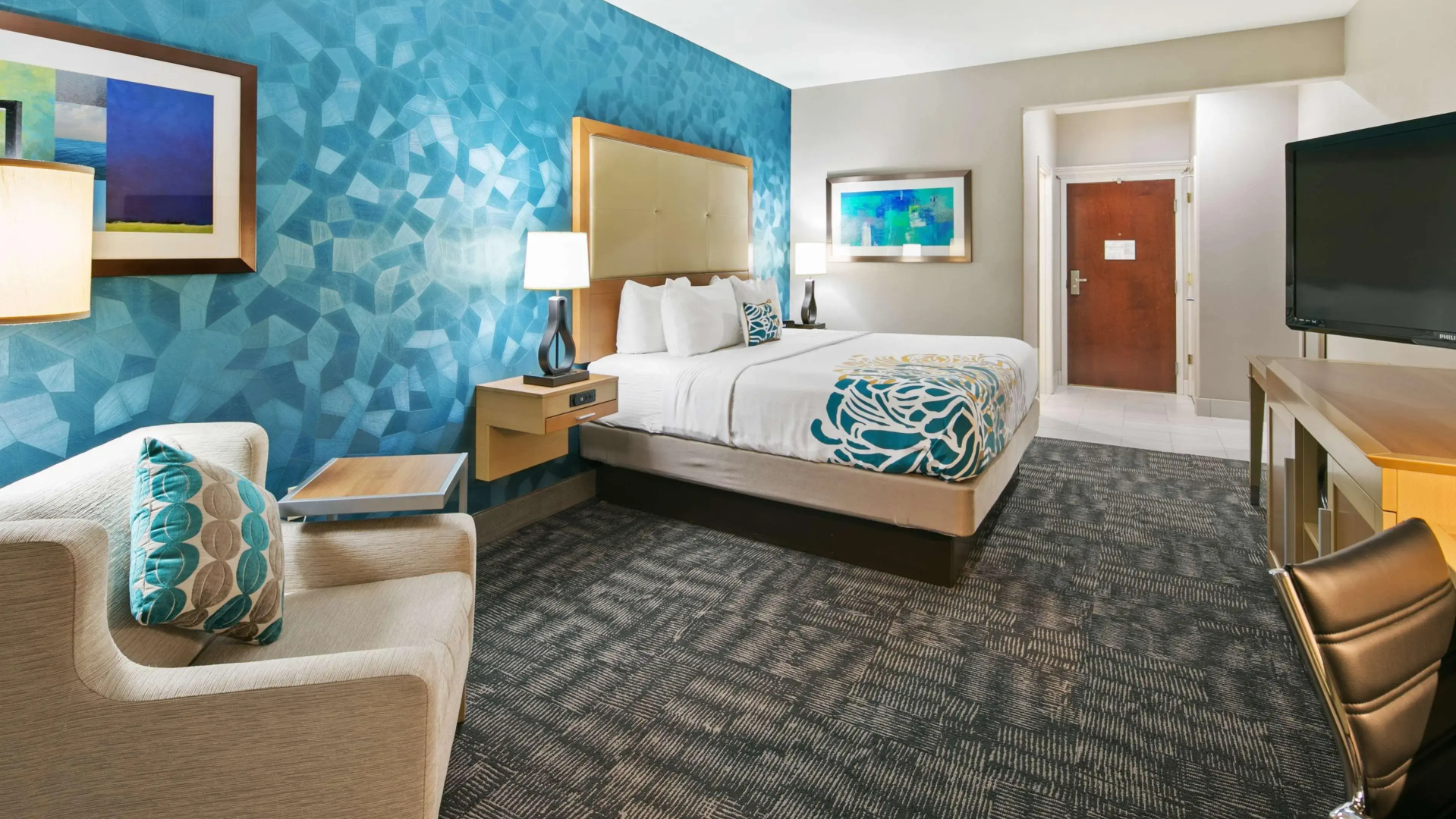 Foto - Best Western Plus Houston Atascocita Inn & Suites