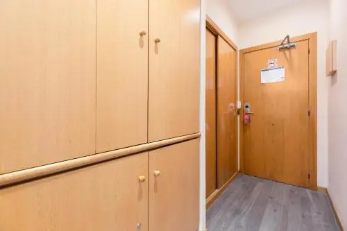 Foto - Apartamentos DV