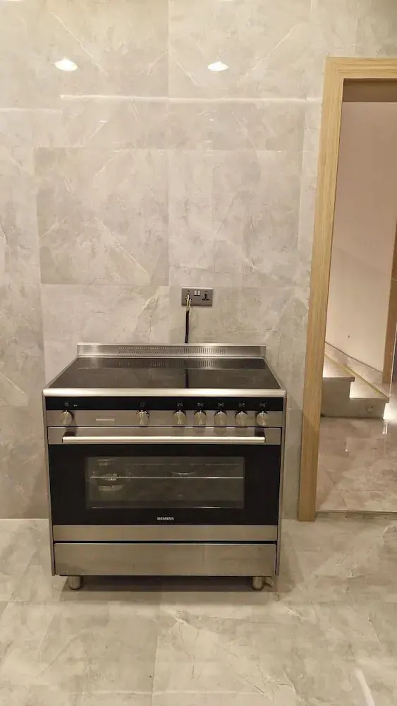 Foto - Nas Villa Luxury Hostels