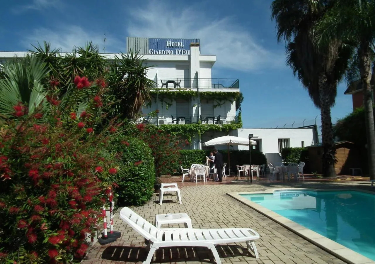 Photo - Hotel Giardino d'Europa