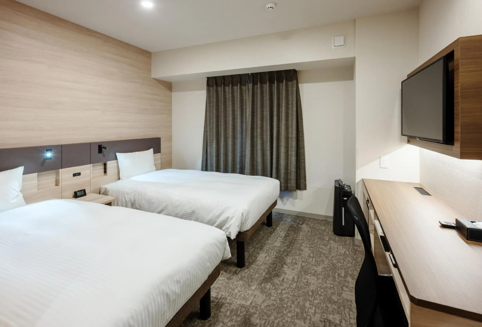 Photo - Smile Hotel Okayama - Vacation STAY 60155v
