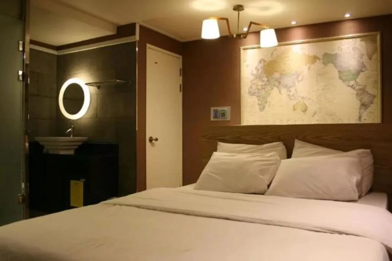 Foto - Zip Hotel