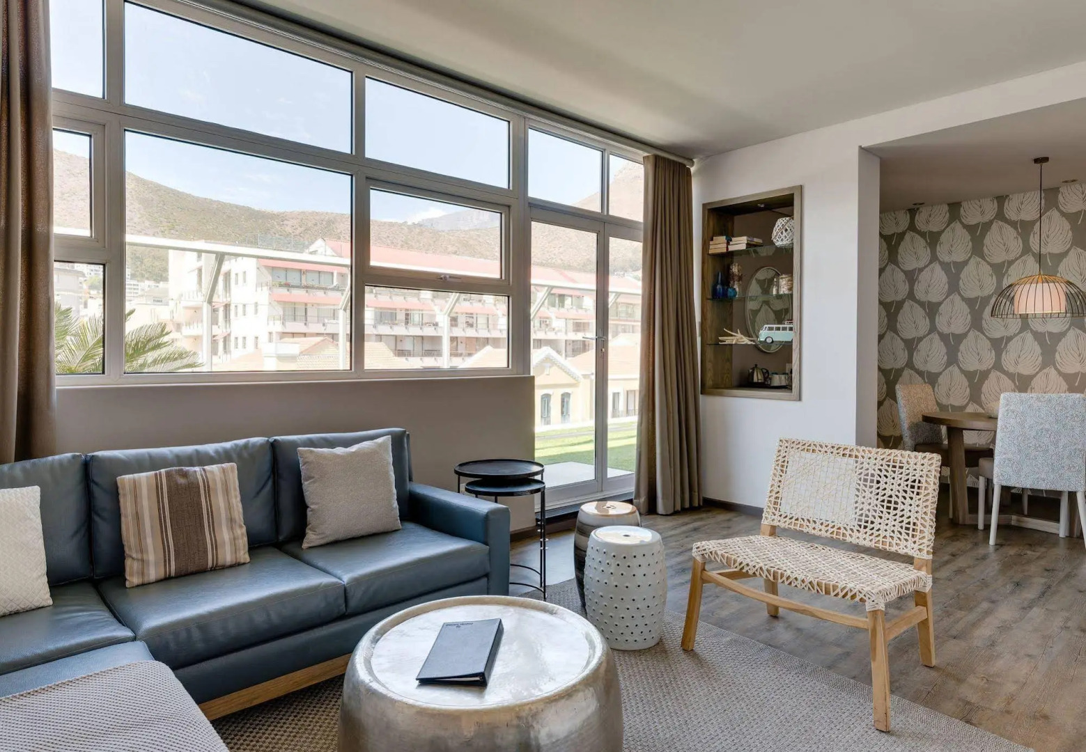 Foto - Protea Hotel by Marriott Cape Town Sea Point