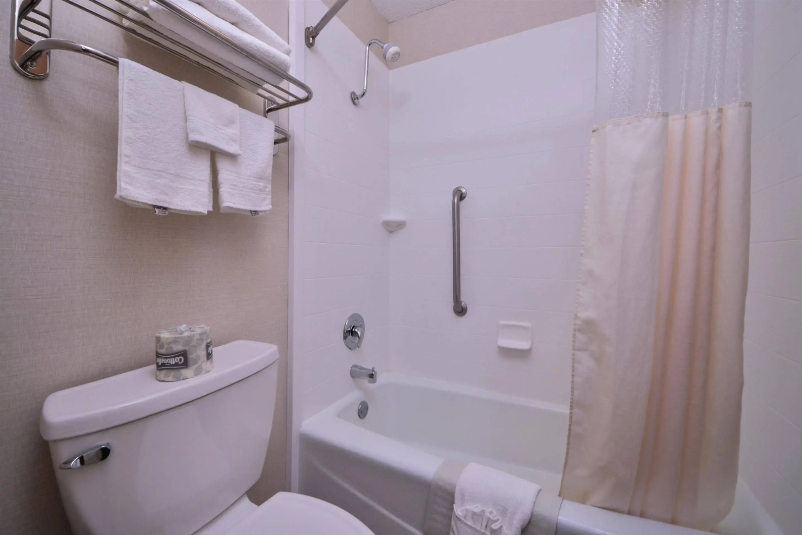 Photo - Best Western Northgate Inn