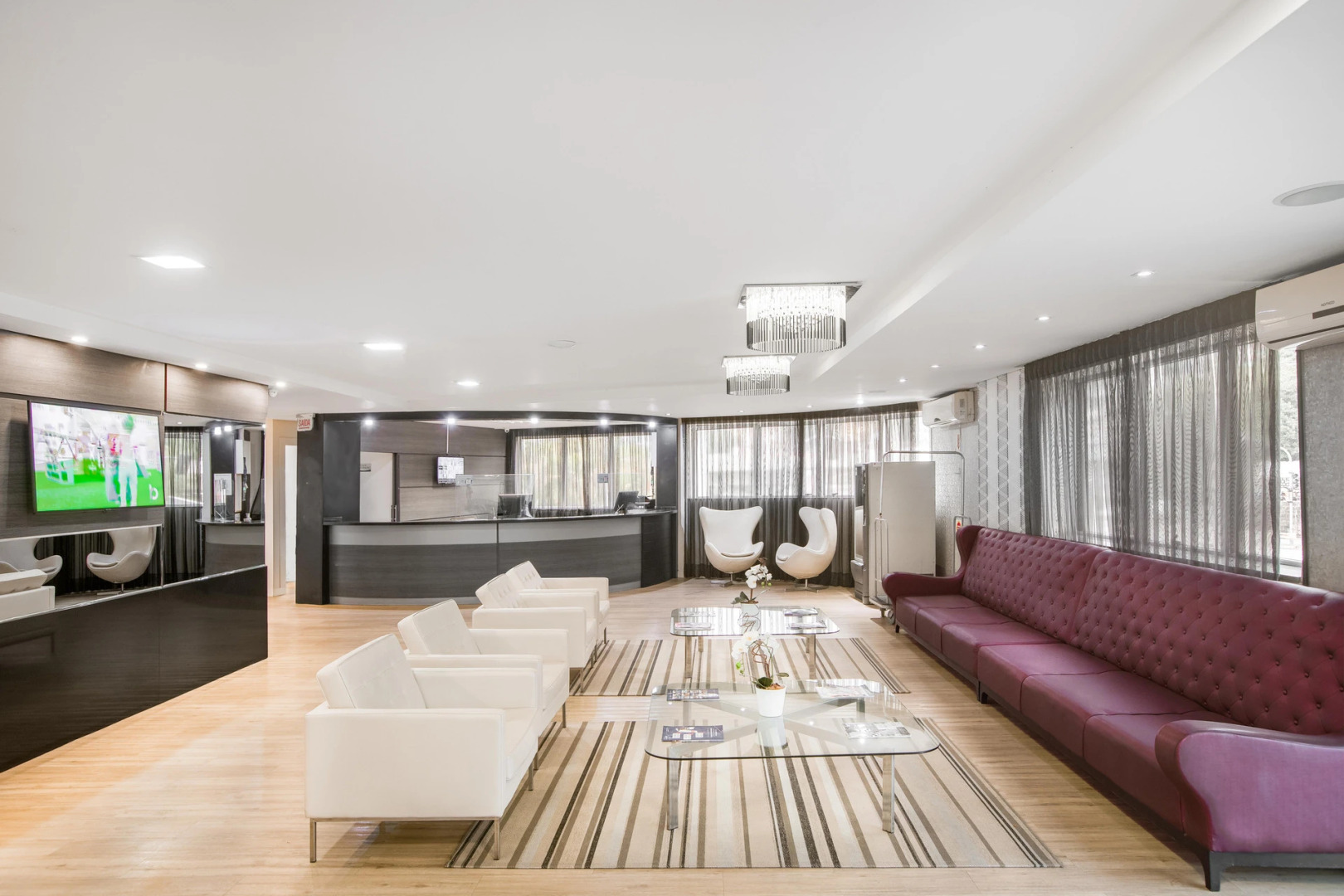 Photo - Iate Hotel Centro Florianópolis by RB Hotelaria