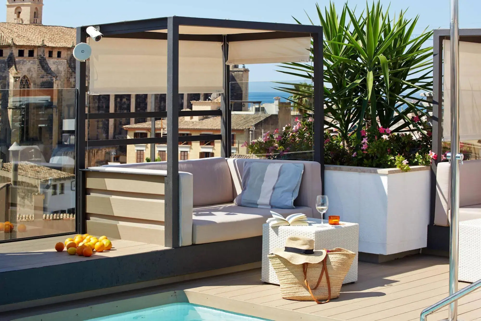 Photo - Palma Suites