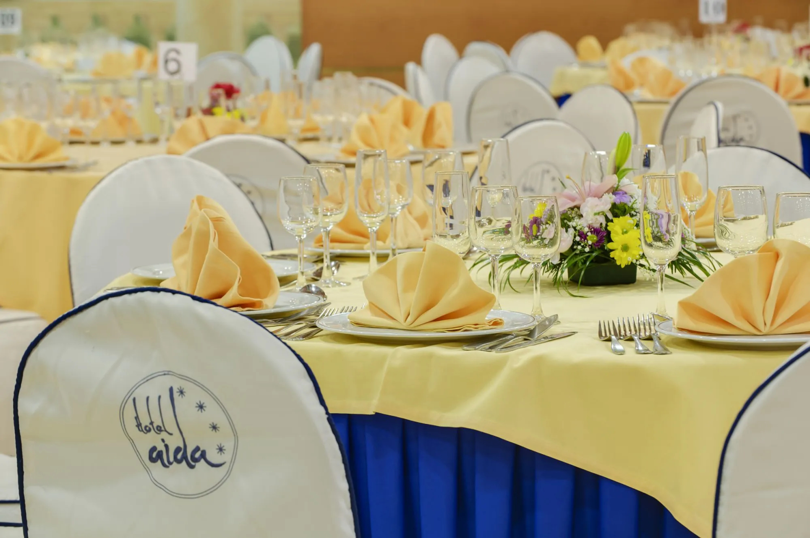 Foto - Hotel Porcel Aida