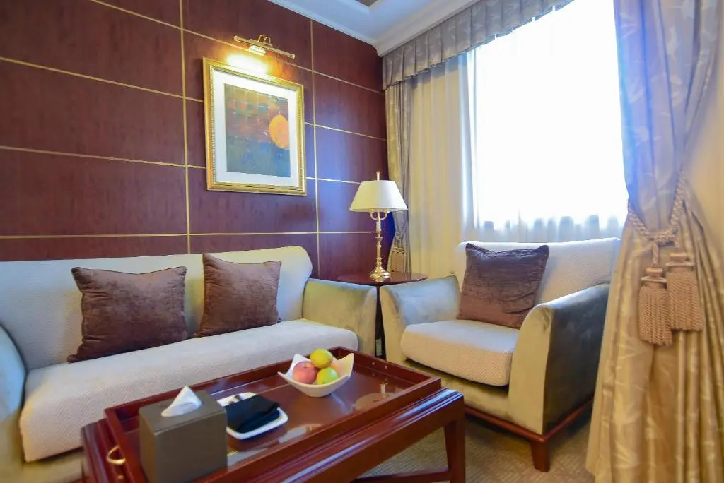 Photo - Xijiao State Guest Hotel
