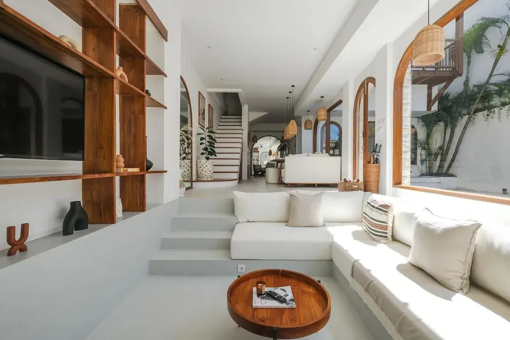 Foto - The Arki Villa