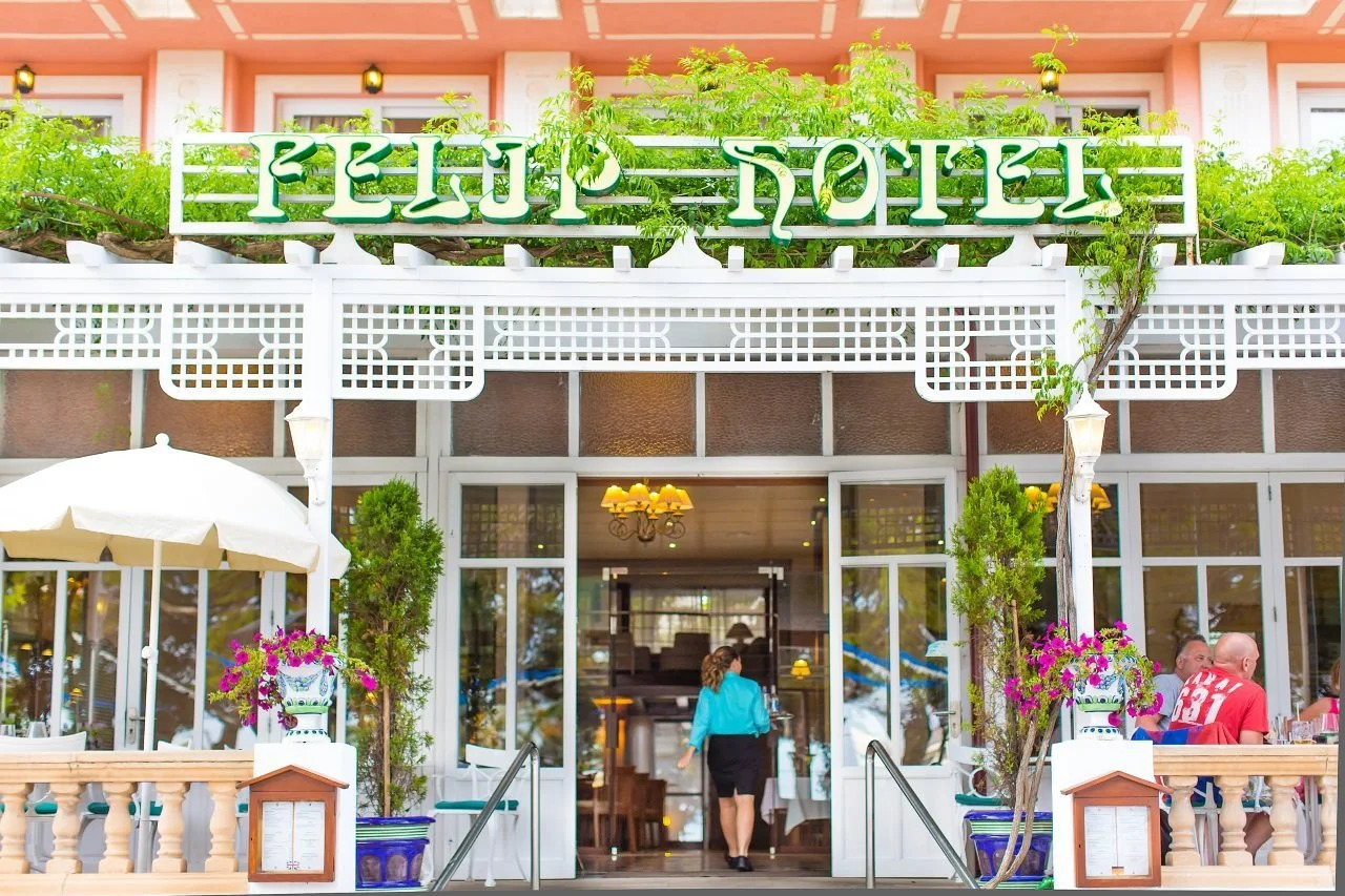 Foto - THB Felip - Adults Only