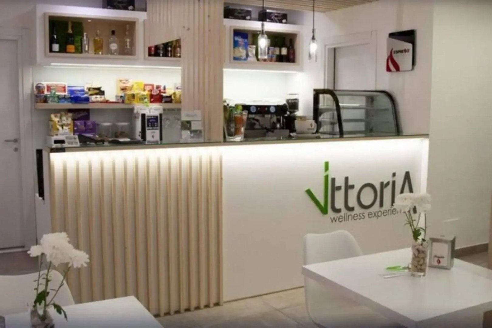 Photo - Vittoria Wellness