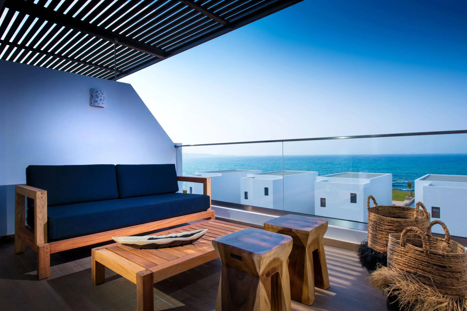 Foto - Abaton Island Resort & Spa