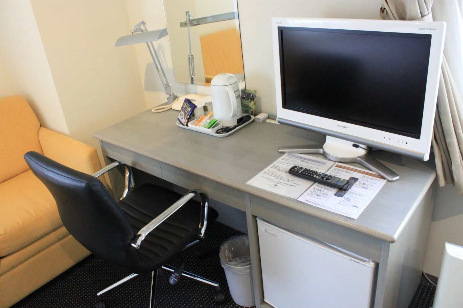 Foto - Hotel Ronshan Sapporo - Vacation STAY 64935v