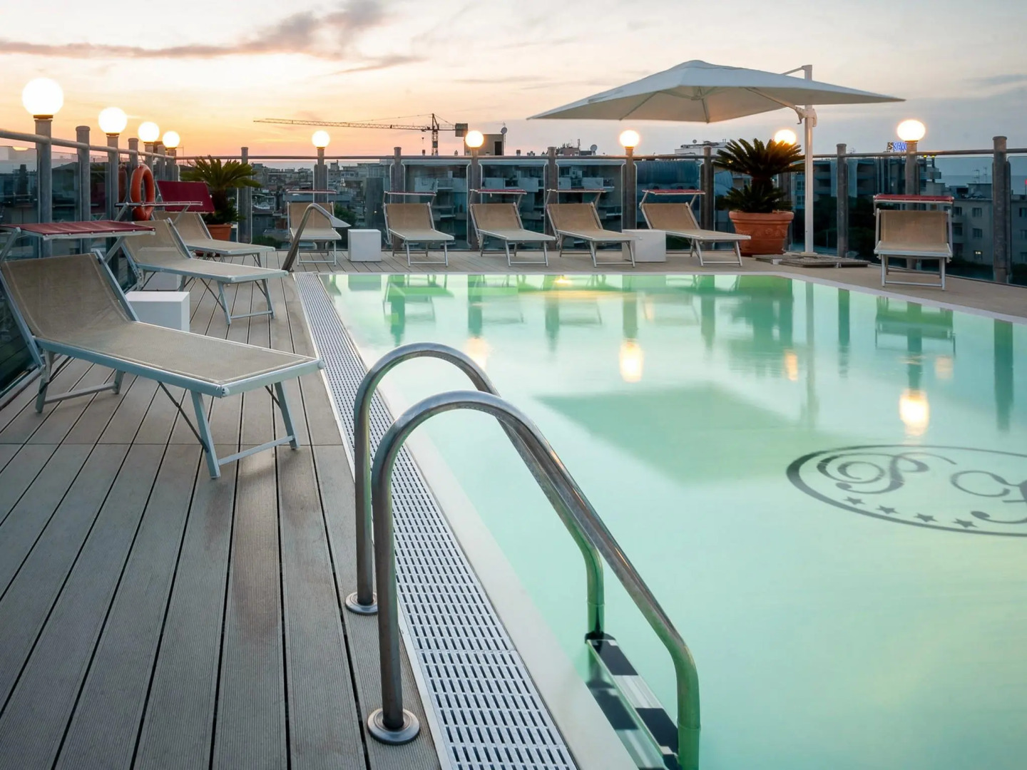 Foto - Hotel President