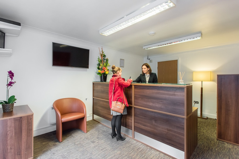 Foto - PREMIER SUITES Bristol Redcliffe