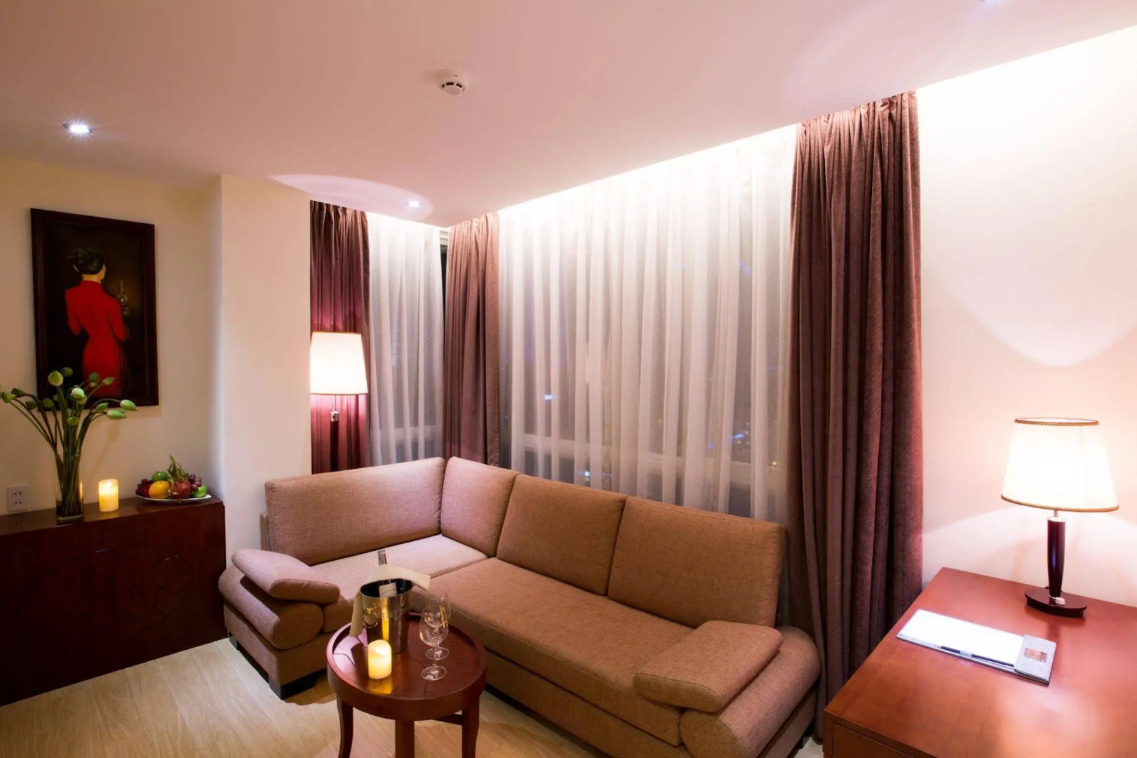 Foto - Paragon Saigon Hotel