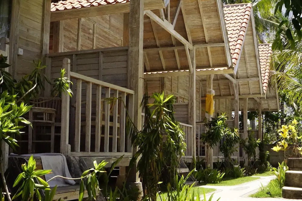 Foto - Coconut Village Guest House Lembongan RedPartner