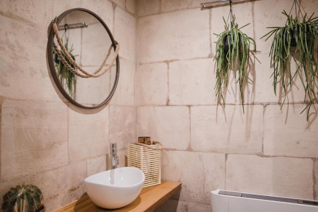 Dimora Pirrelli Boutique Hotel & SPA, Bild 8 von 15
