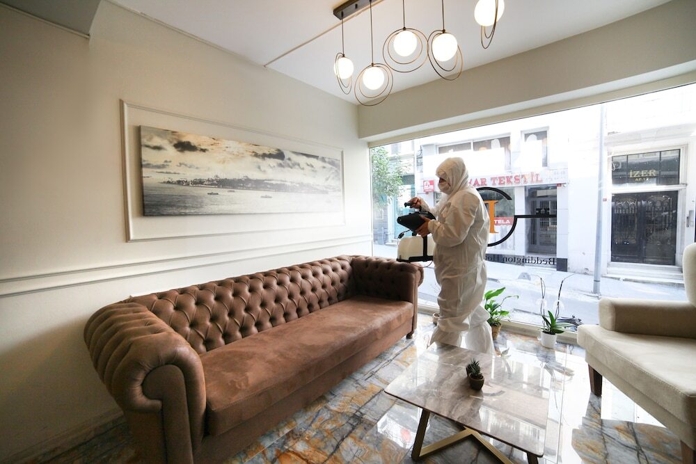 Foto - Beddington Residence Sisli