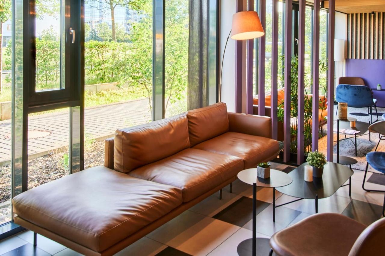 Photo - B&B Hotel Frankfurt-Airport